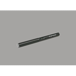 Sennheiser MKE 600 Shotgun microphone (supercardioid/directional condenser) for cameras with switchable low-cut filter, on/off switch and 3-pin XLR. Includes (1) MZS 600 camera shockmount and (1) MZW 600 windscreen